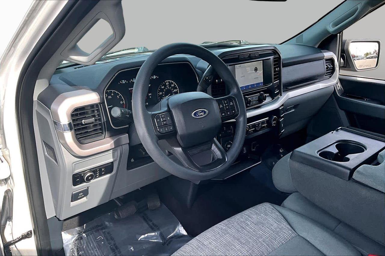 2023 Ford F-150 XLT Folsom CA
