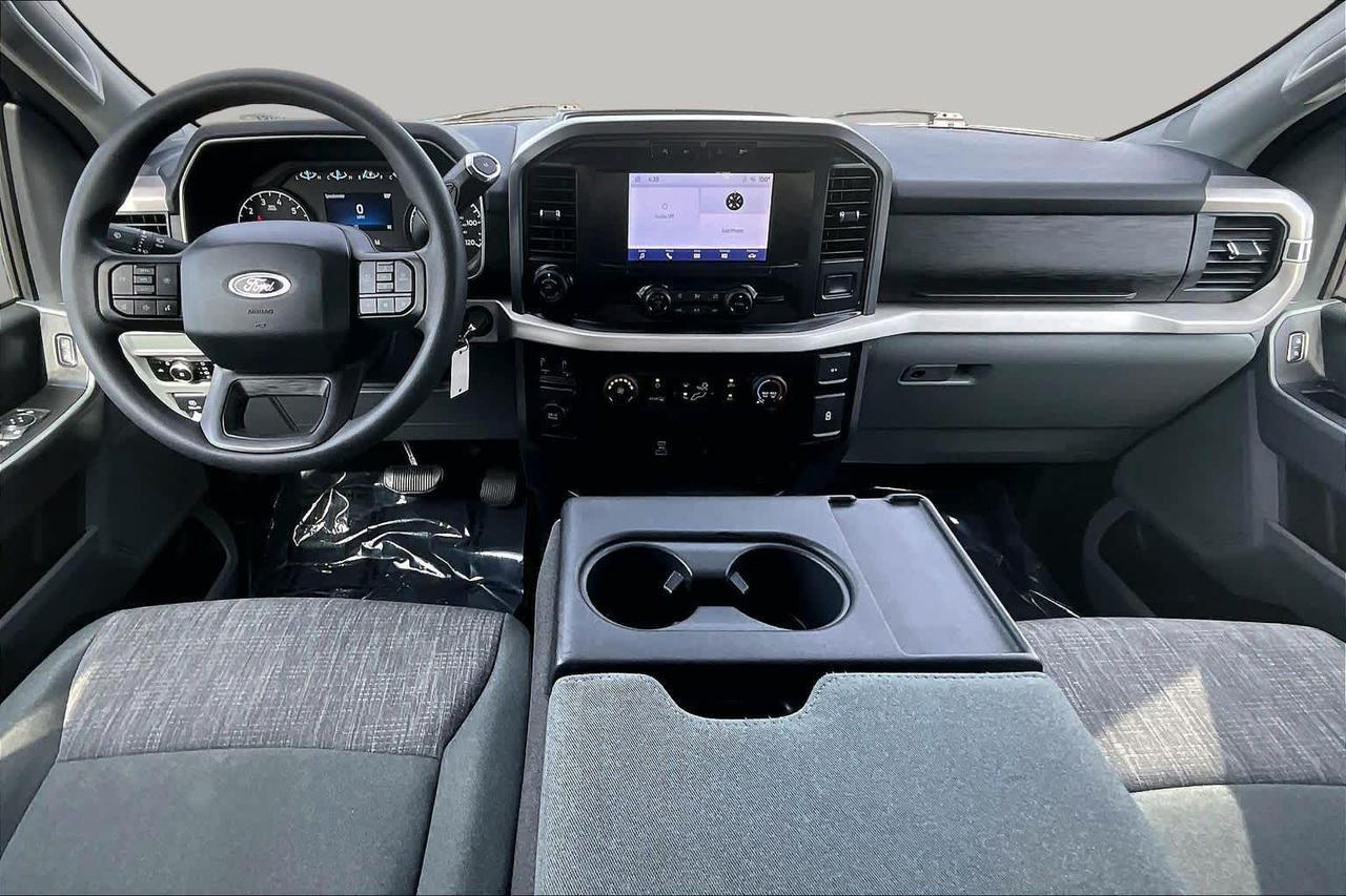 2023 Ford F-150 XLT Folsom CA