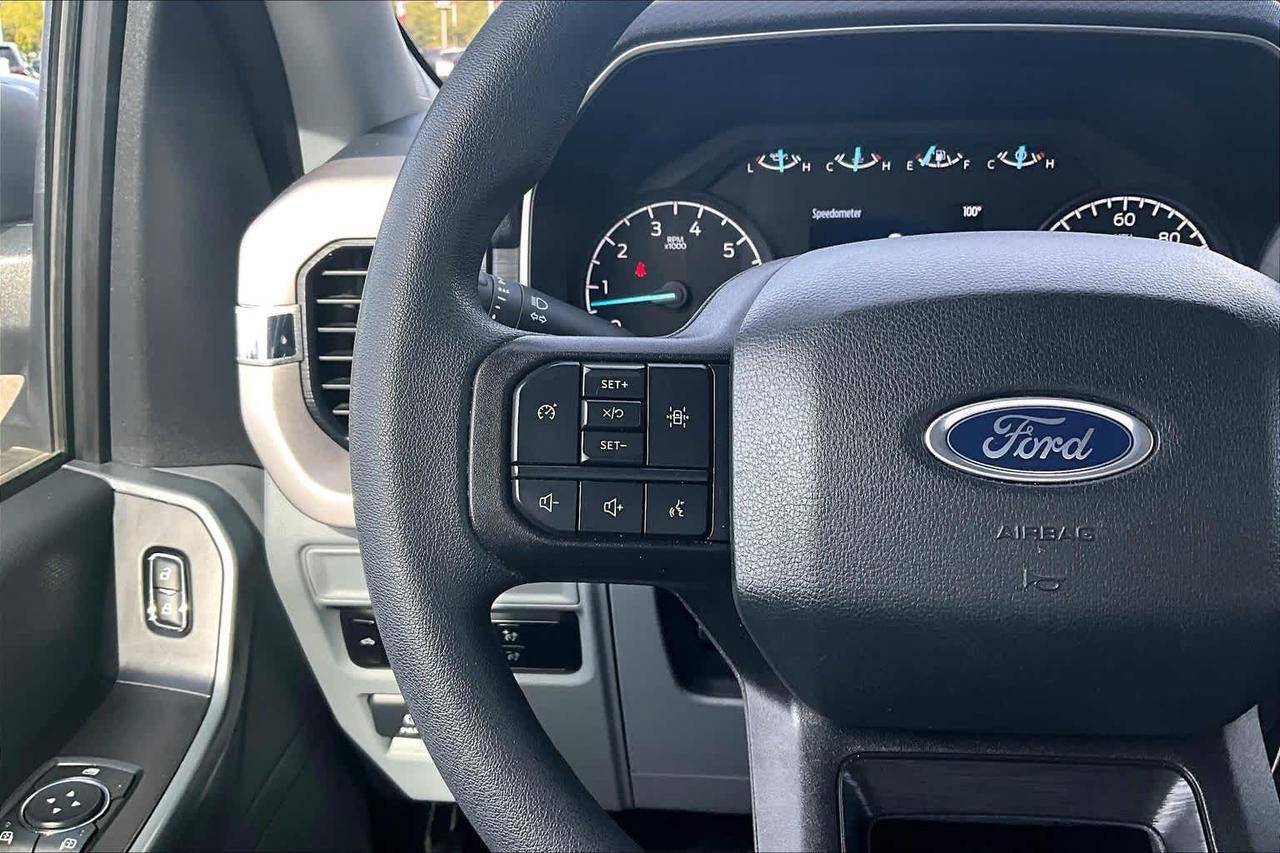 2023 Ford F-150 XLT Folsom CA