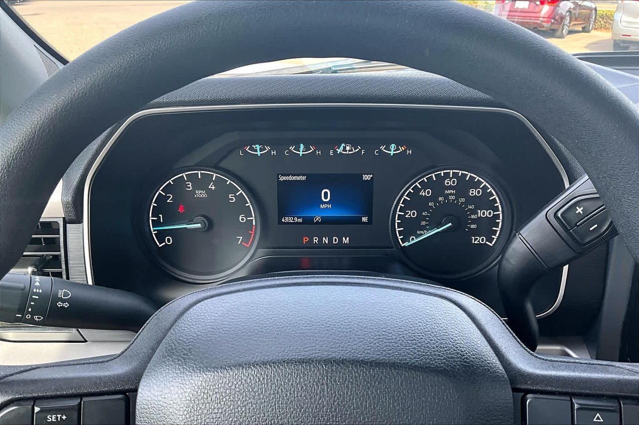 2023 Ford F-150 XLT Folsom CA