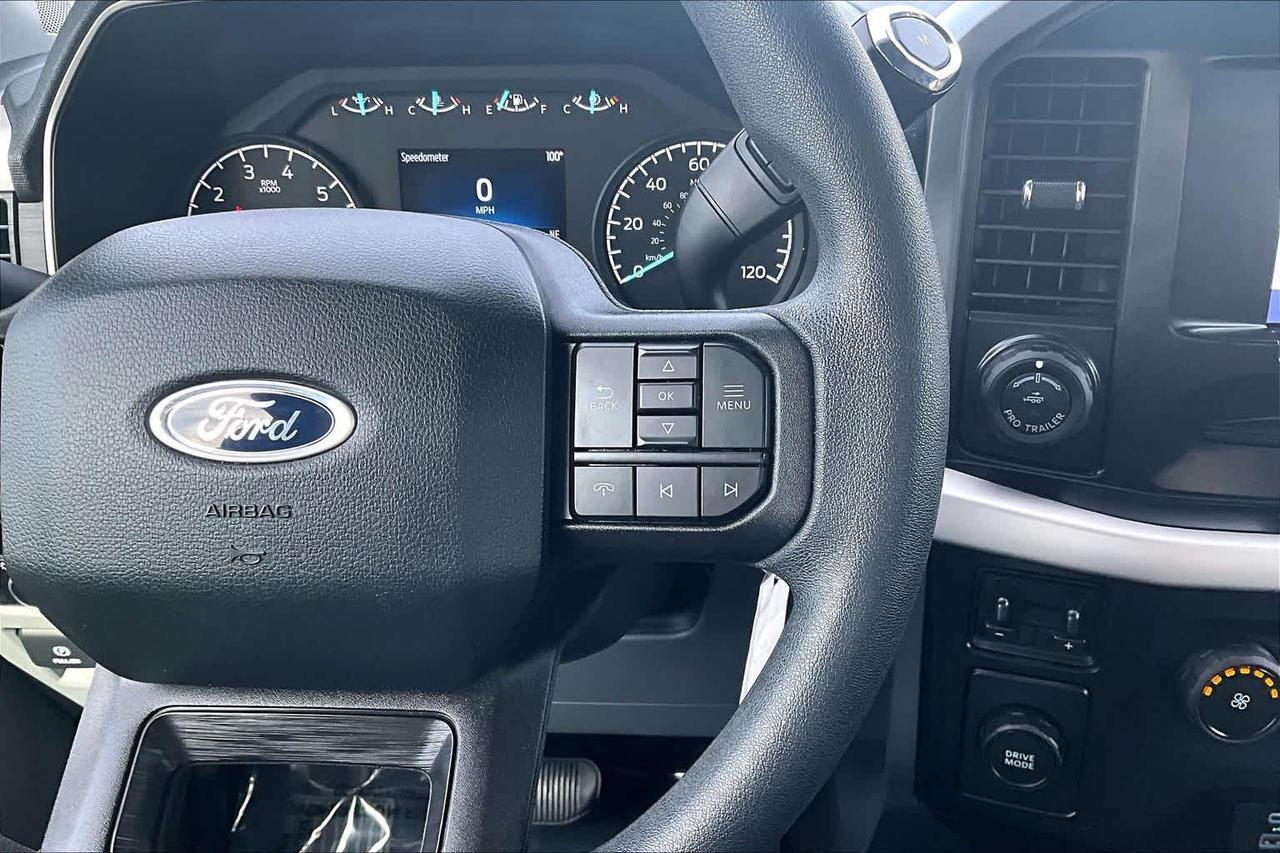 2023 Ford F-150 XLT Folsom CA
