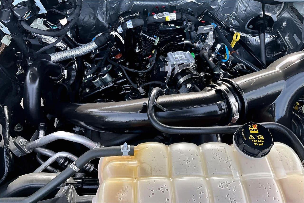 2023 Ford F-150 XLT Folsom CA