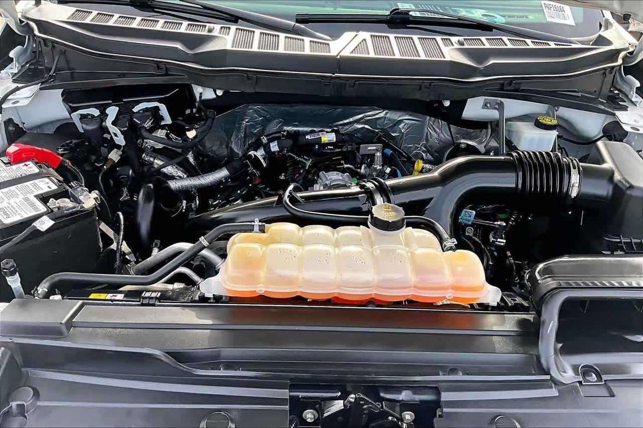 2023 Ford F-150 XLT Folsom CA