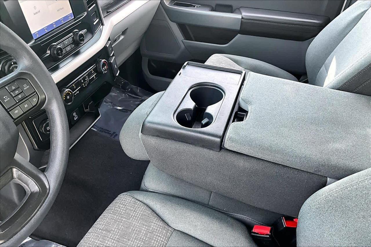 2023 Ford F-150 XLT Folsom CA