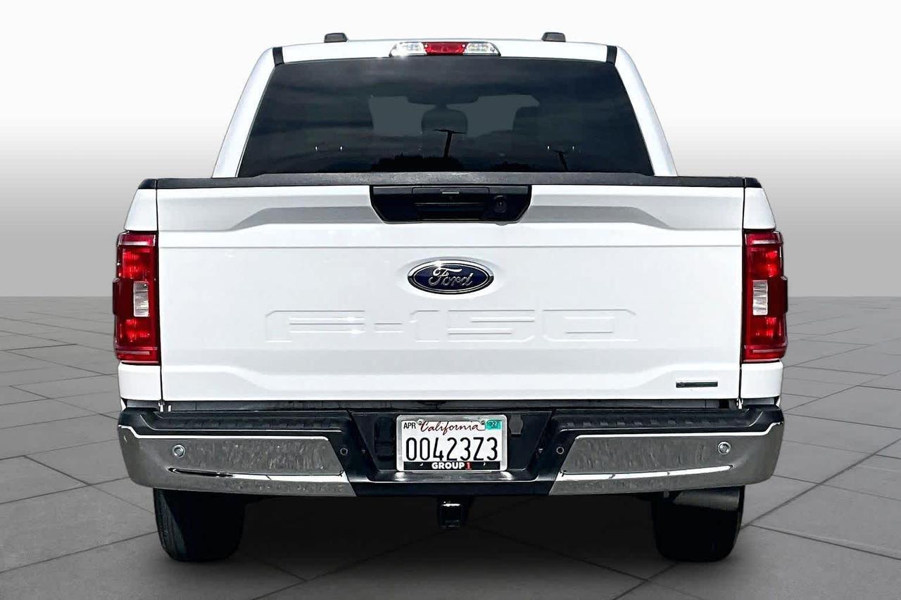 2023 Ford F-150 XLT Folsom CA