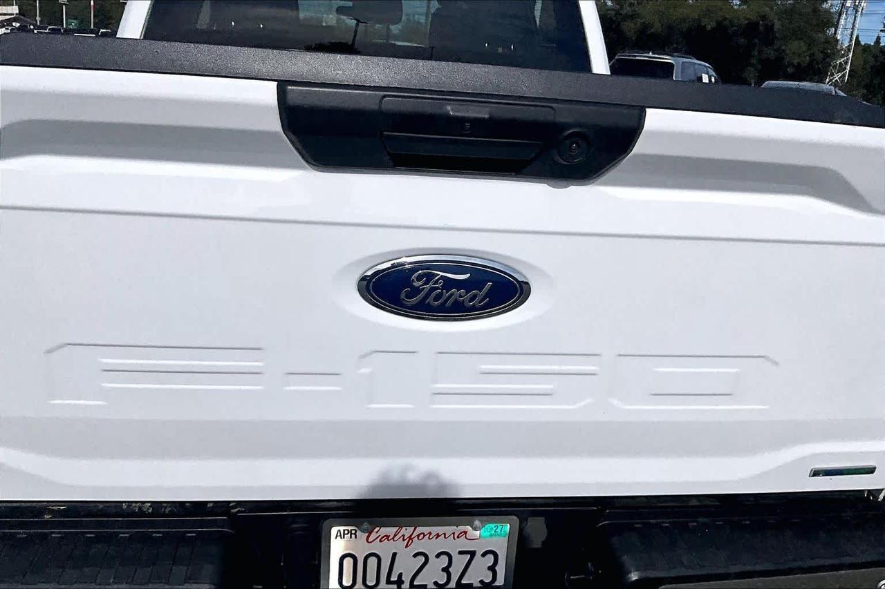 2023 Ford F-150 XLT Folsom CA