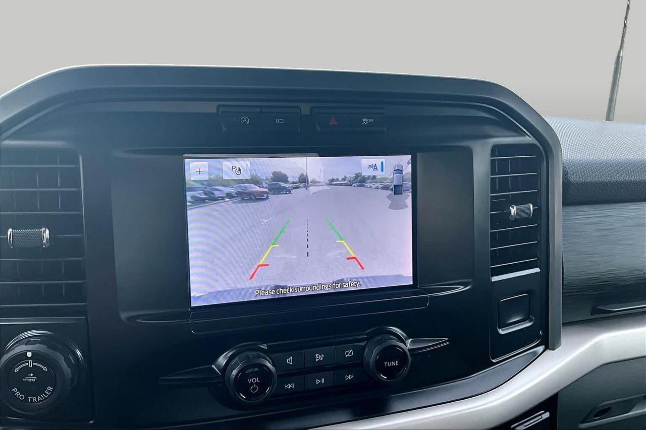 2023 Ford F-150 XLT Folsom CA
