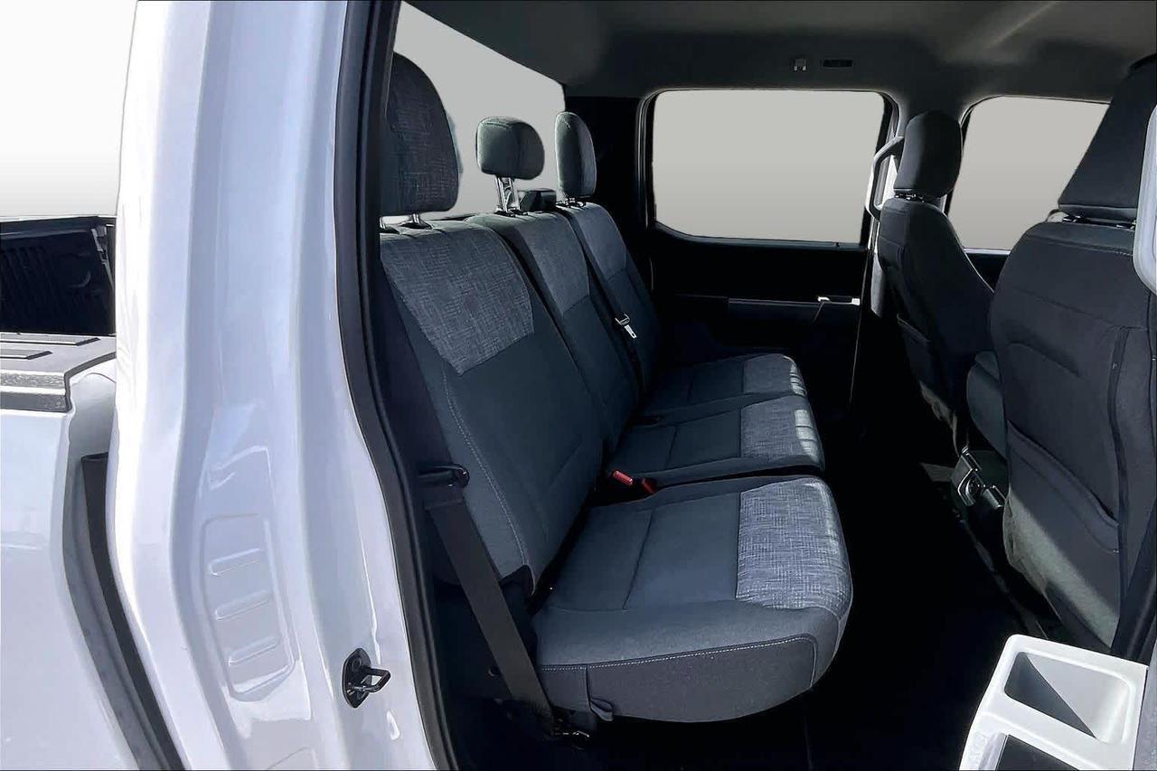 2023 Ford F-150 XLT Folsom CA