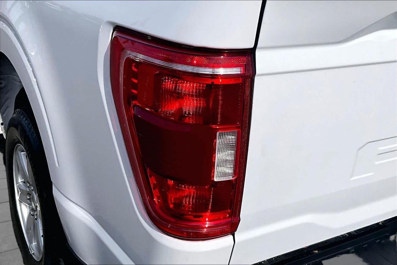 2023 Ford F-150 XLT Folsom CA