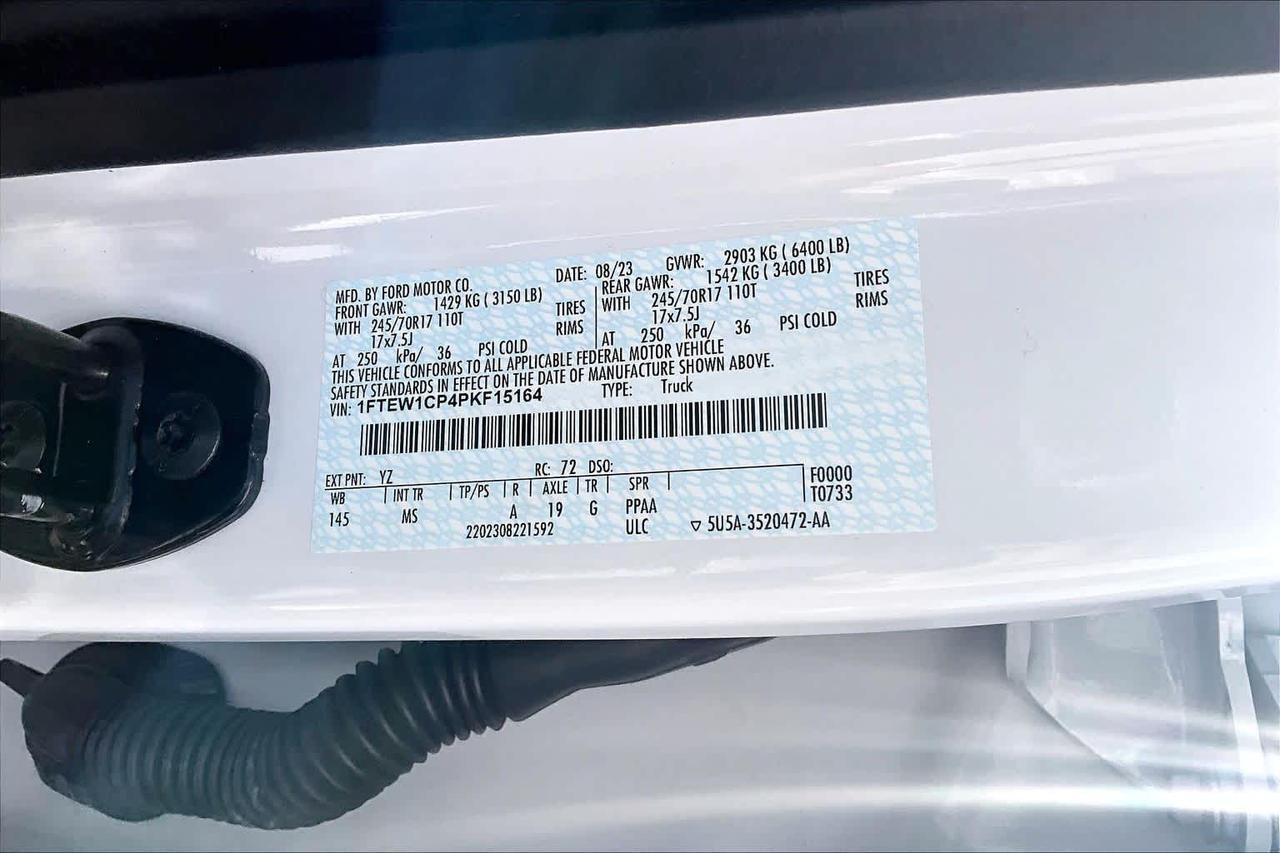 2023 Ford F-150 XLT Folsom CA