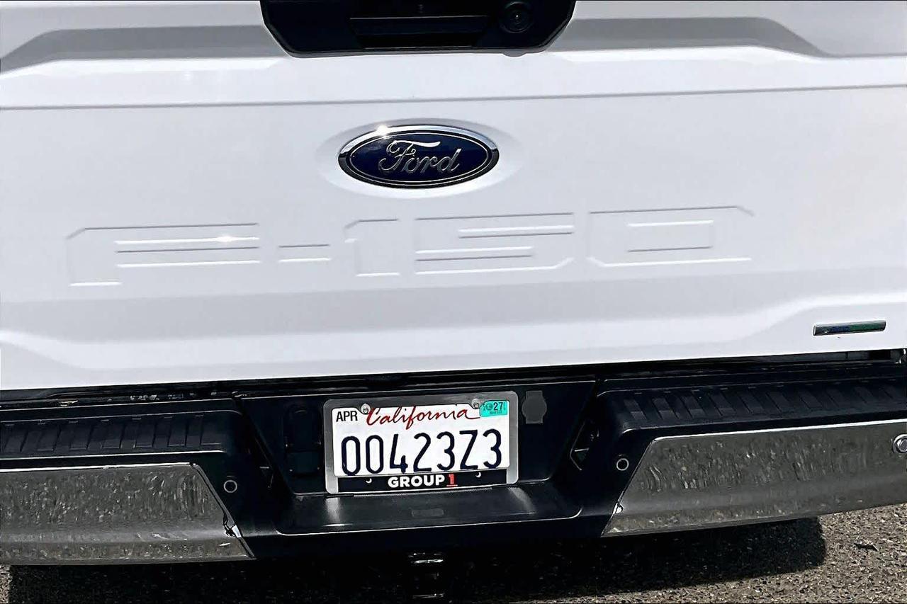 2023 Ford F-150 XLT Folsom CA