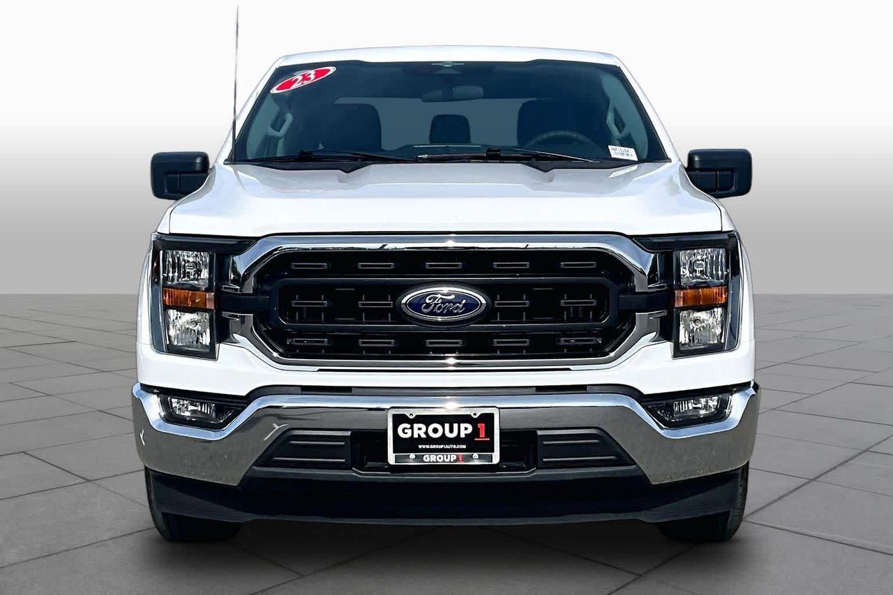 2023 Ford F-150 XLT Folsom CA