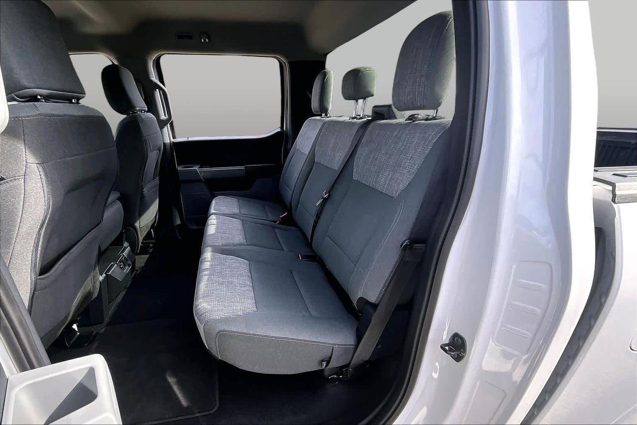 2023 Ford F-150 XLT Folsom CA