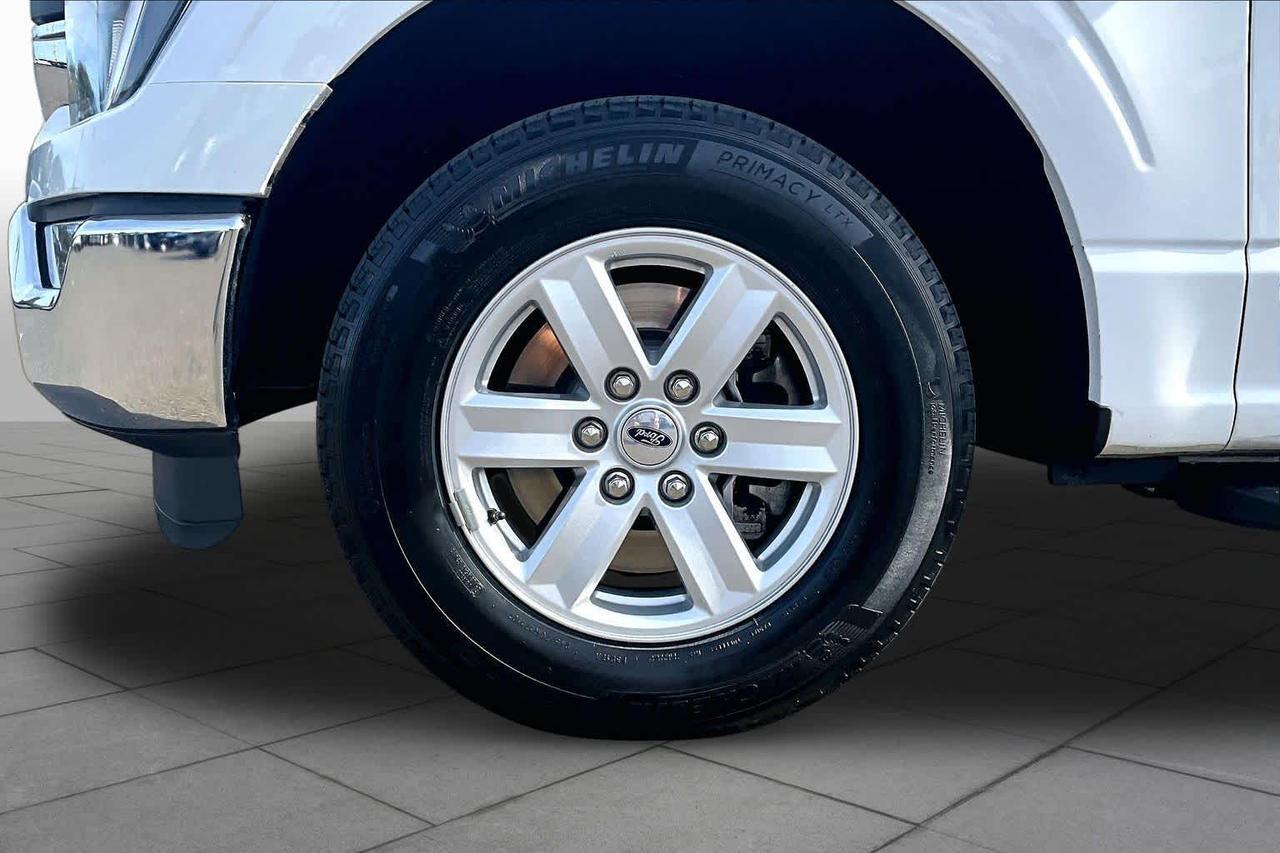 2023 Ford F-150 XLT Folsom CA