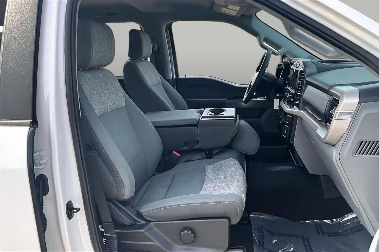 2023 Ford F-150 XLT Folsom CA