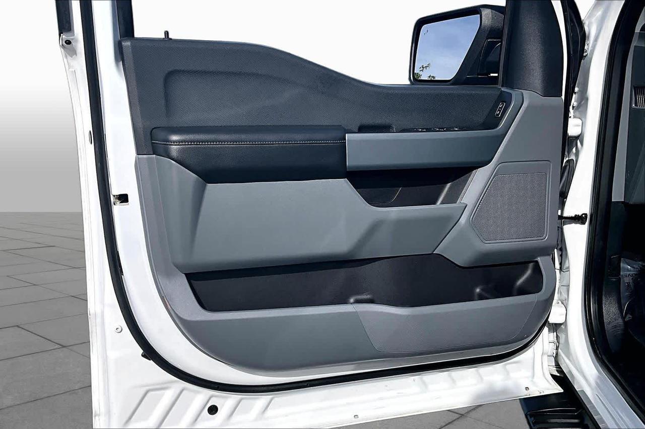2023 Ford F-150 XLT Folsom CA