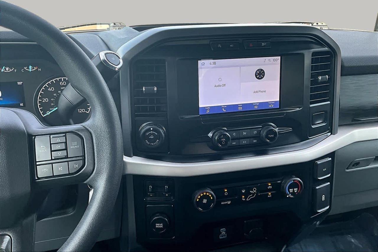 2023 Ford F-150 XLT Folsom CA