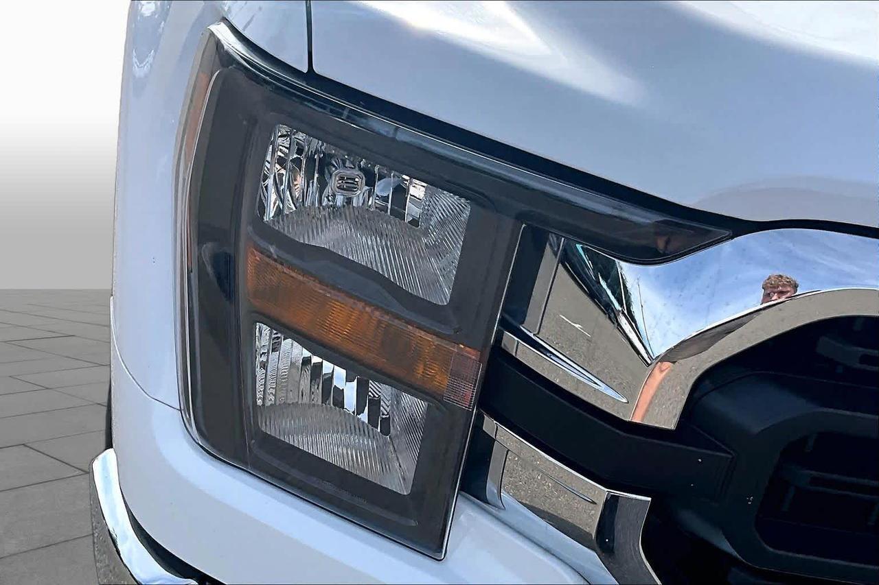 2023 Ford F-150 XLT Folsom CA