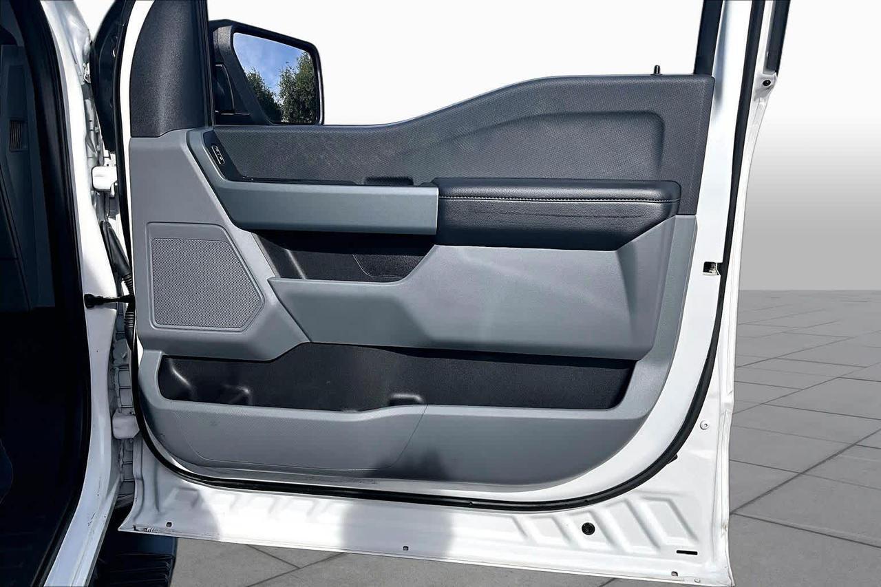 2023 Ford F-150 XLT Folsom CA