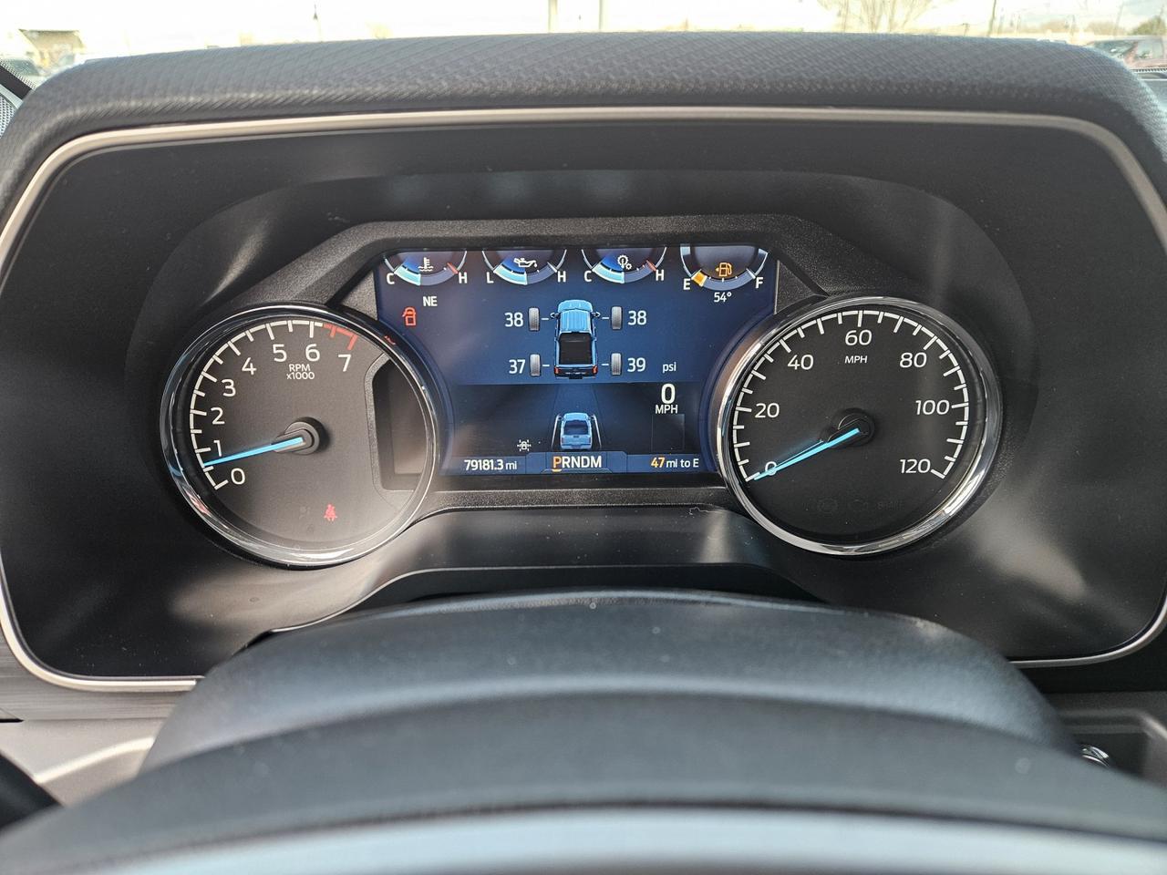 2023 Ford F-150 XLT Grand Junction CO