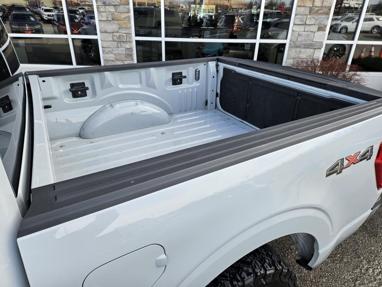 2023 Ford F-150 XLT Grand Junction CO