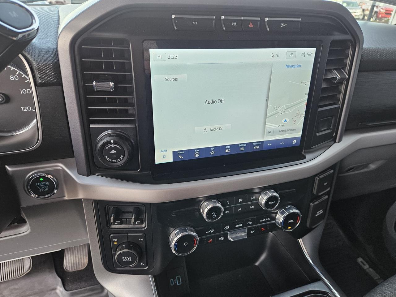 2023 Ford F-150 XLT Grand Junction CO