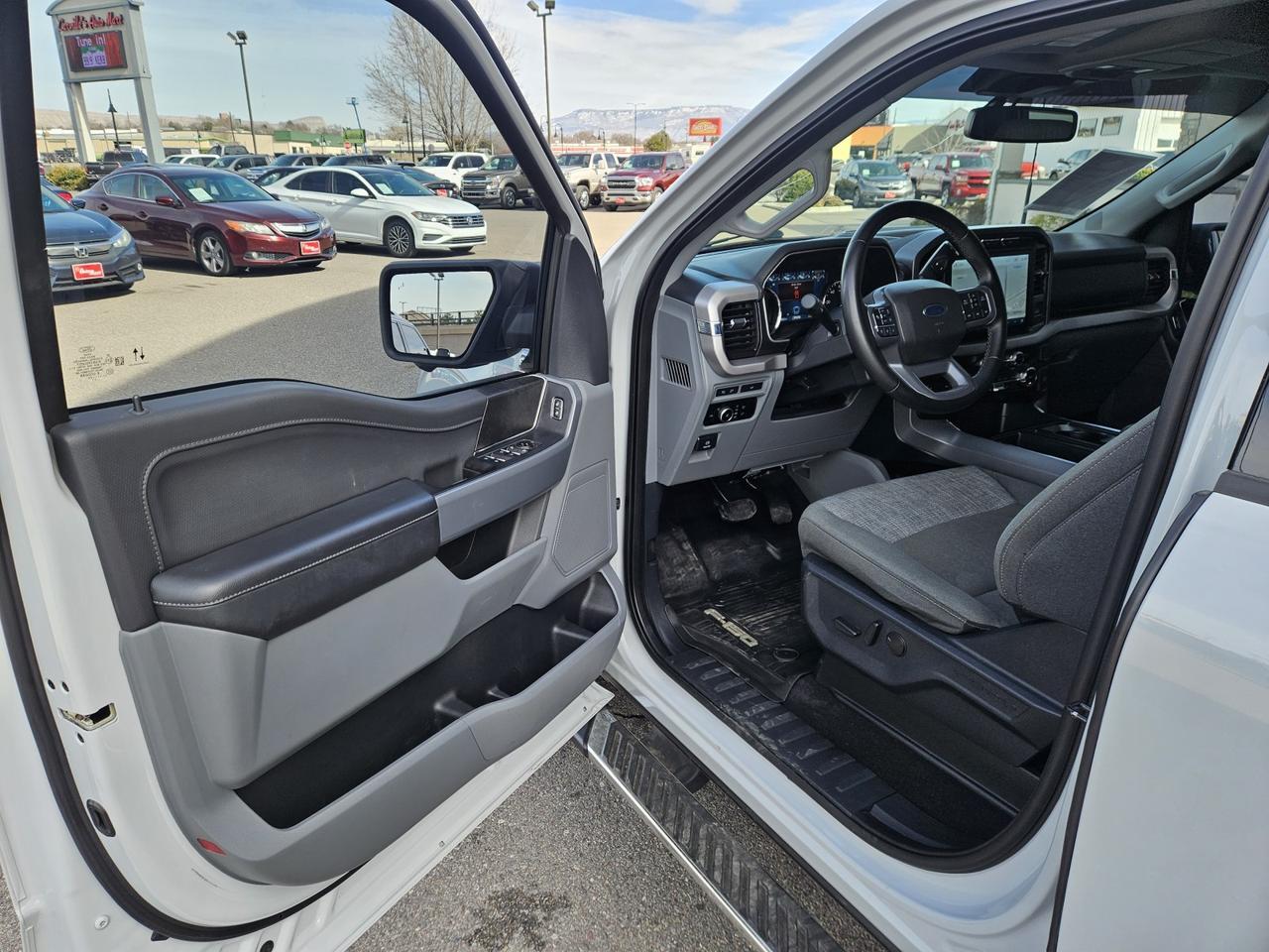 2023 Ford F-150 XLT Grand Junction CO