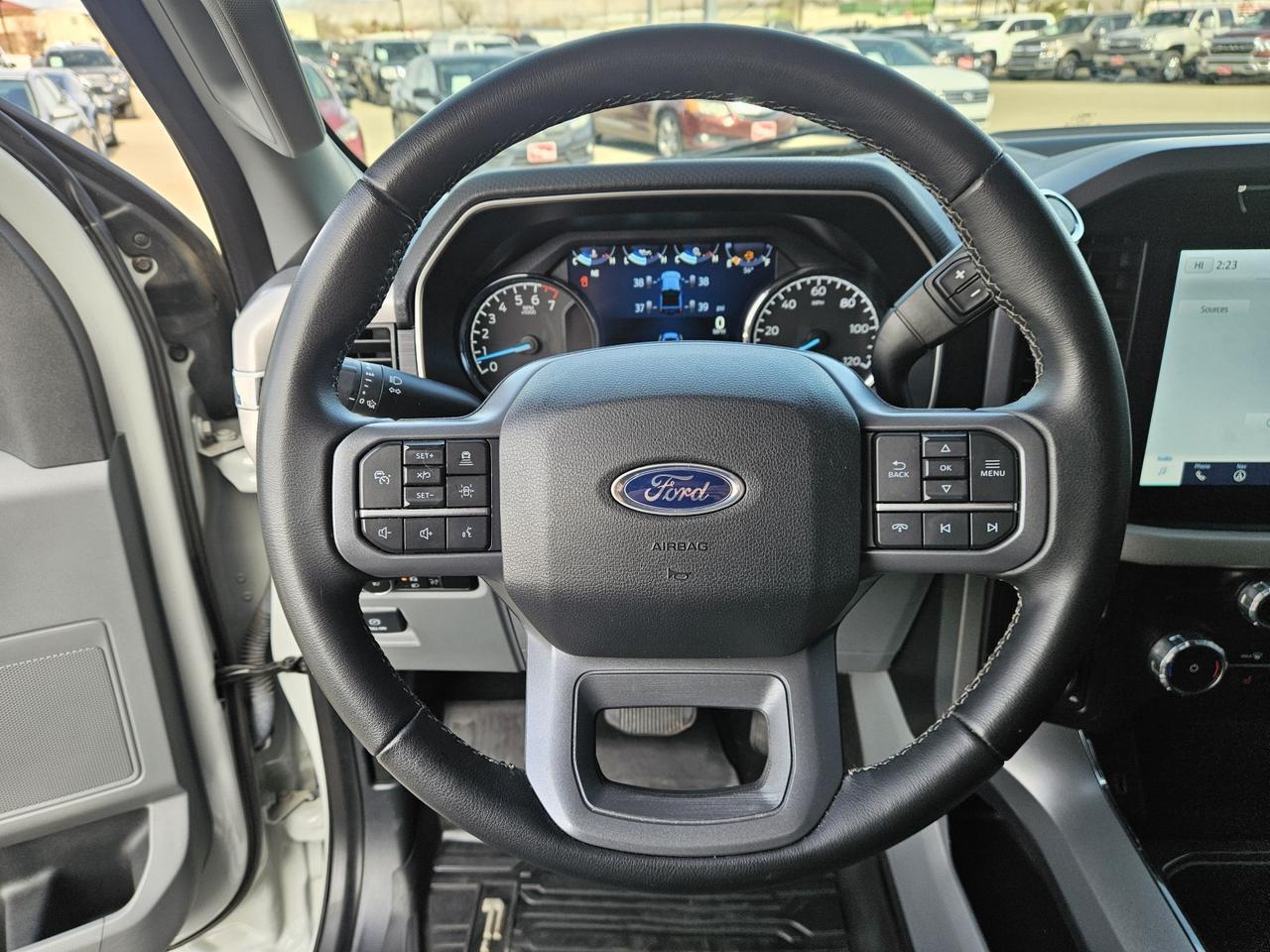 2023 Ford F-150 XLT Grand Junction CO