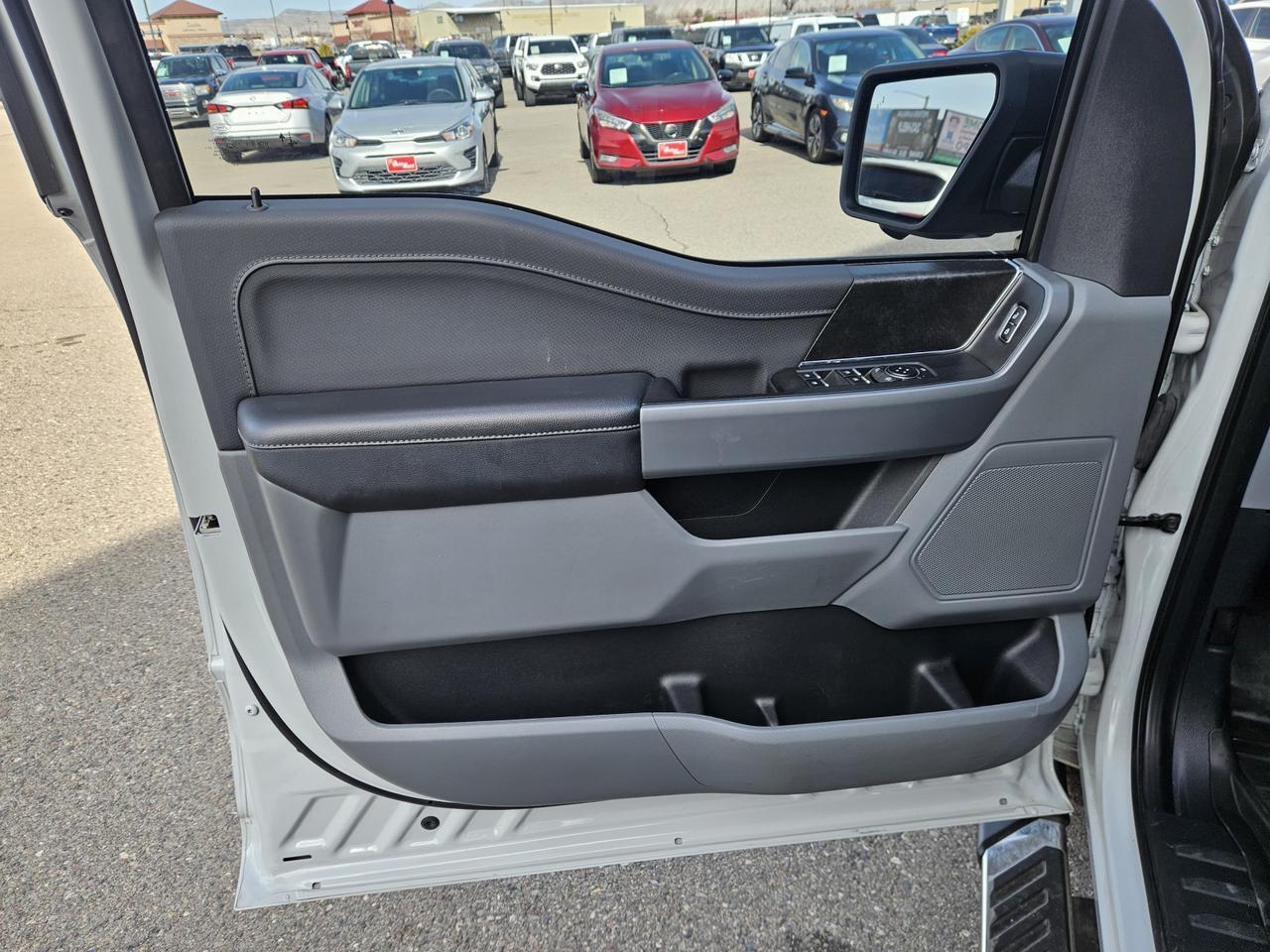 2023 Ford F-150 XLT Grand Junction CO