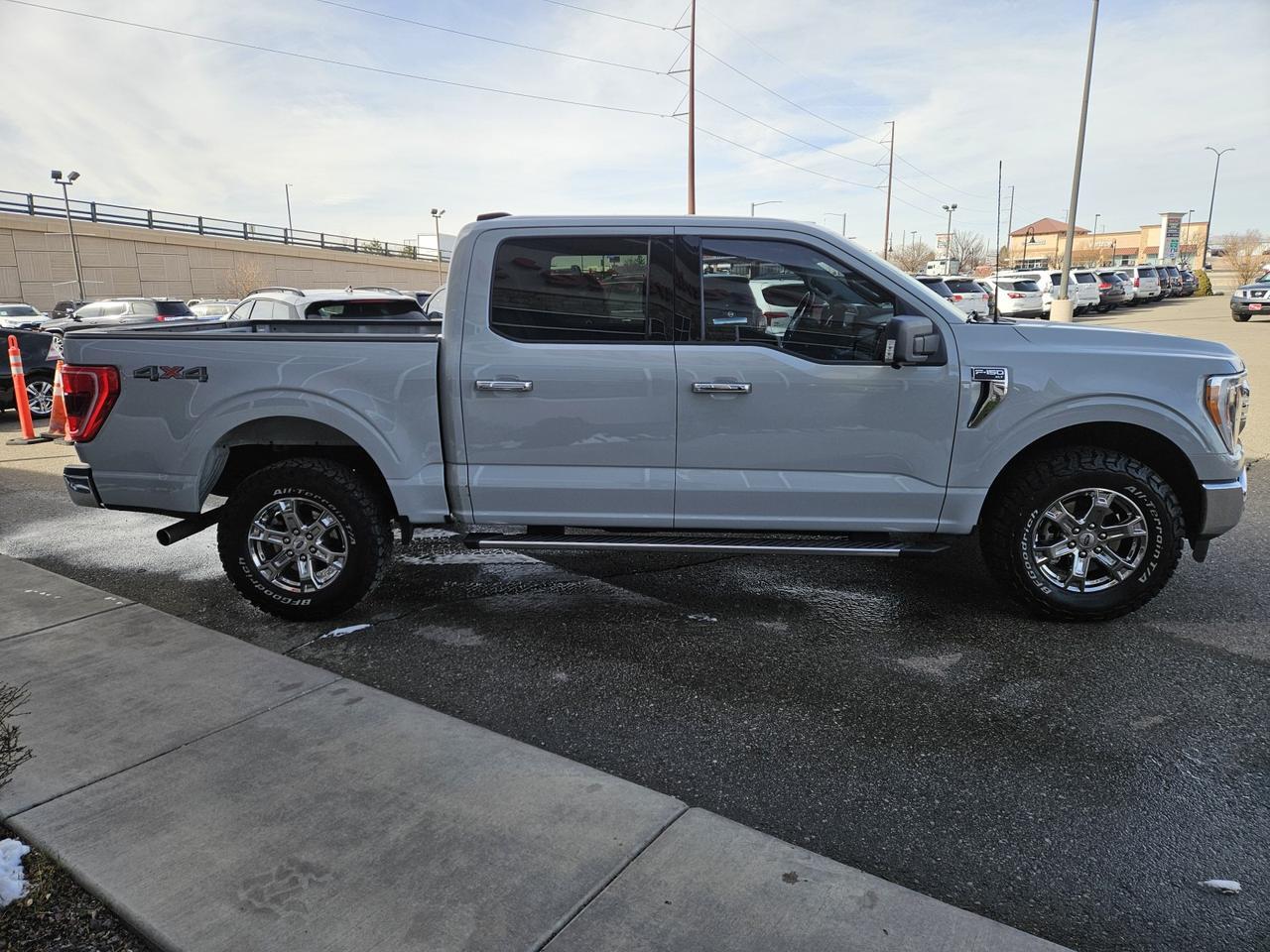 2023 Ford F-150 XLT Grand Junction CO
