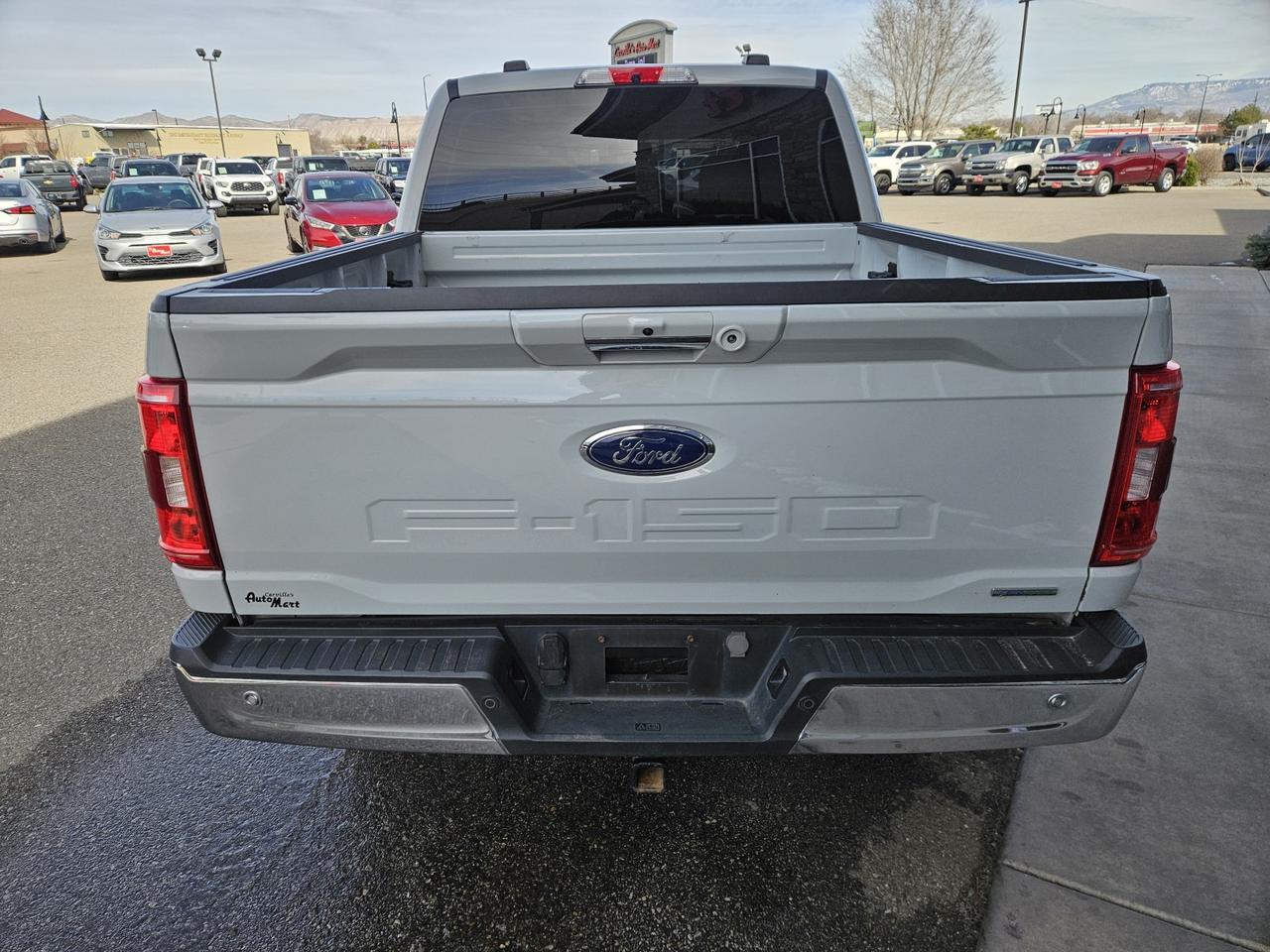 2023 Ford F-150 XLT Grand Junction CO