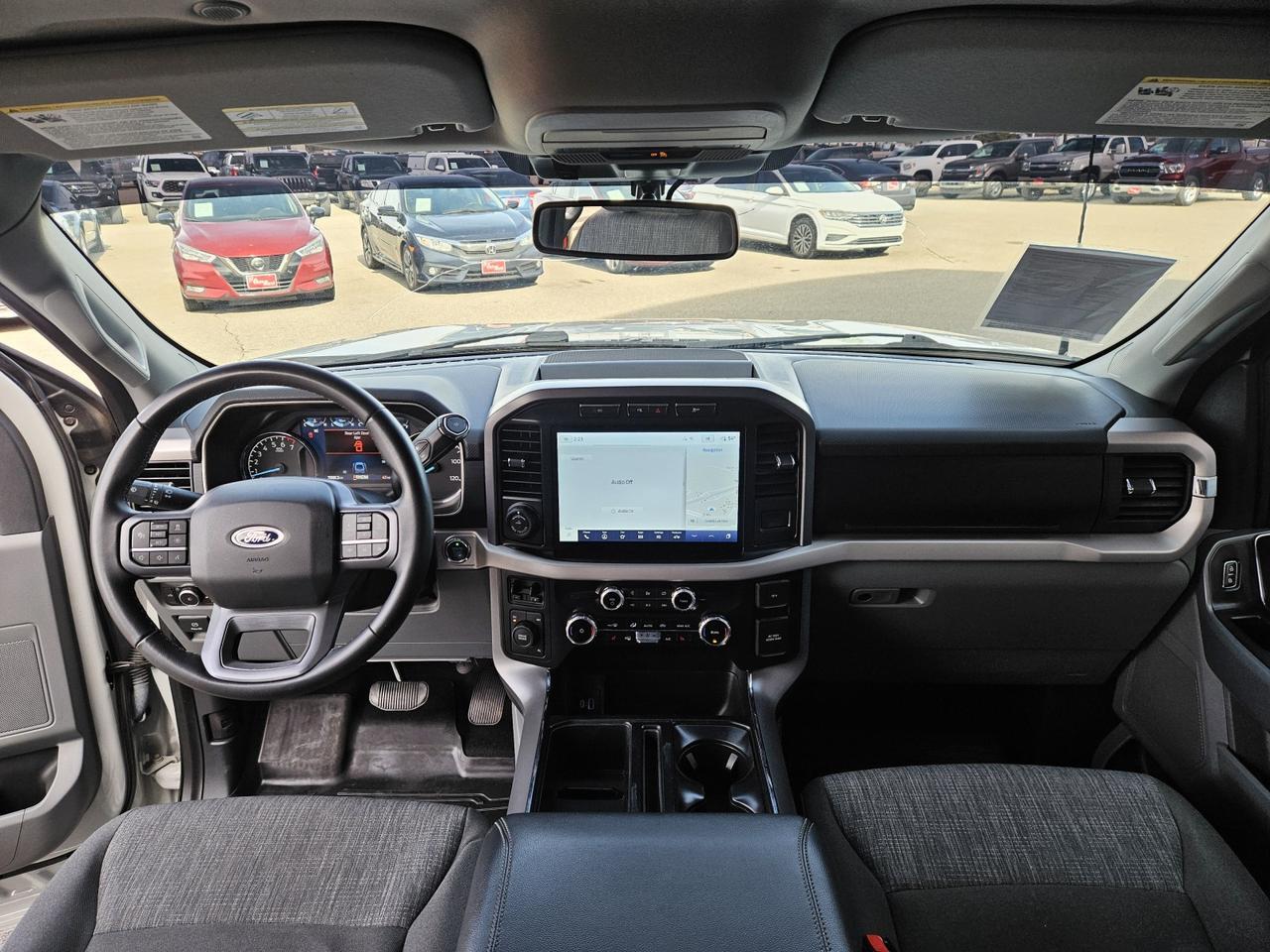 2023 Ford F-150 XLT Grand Junction CO