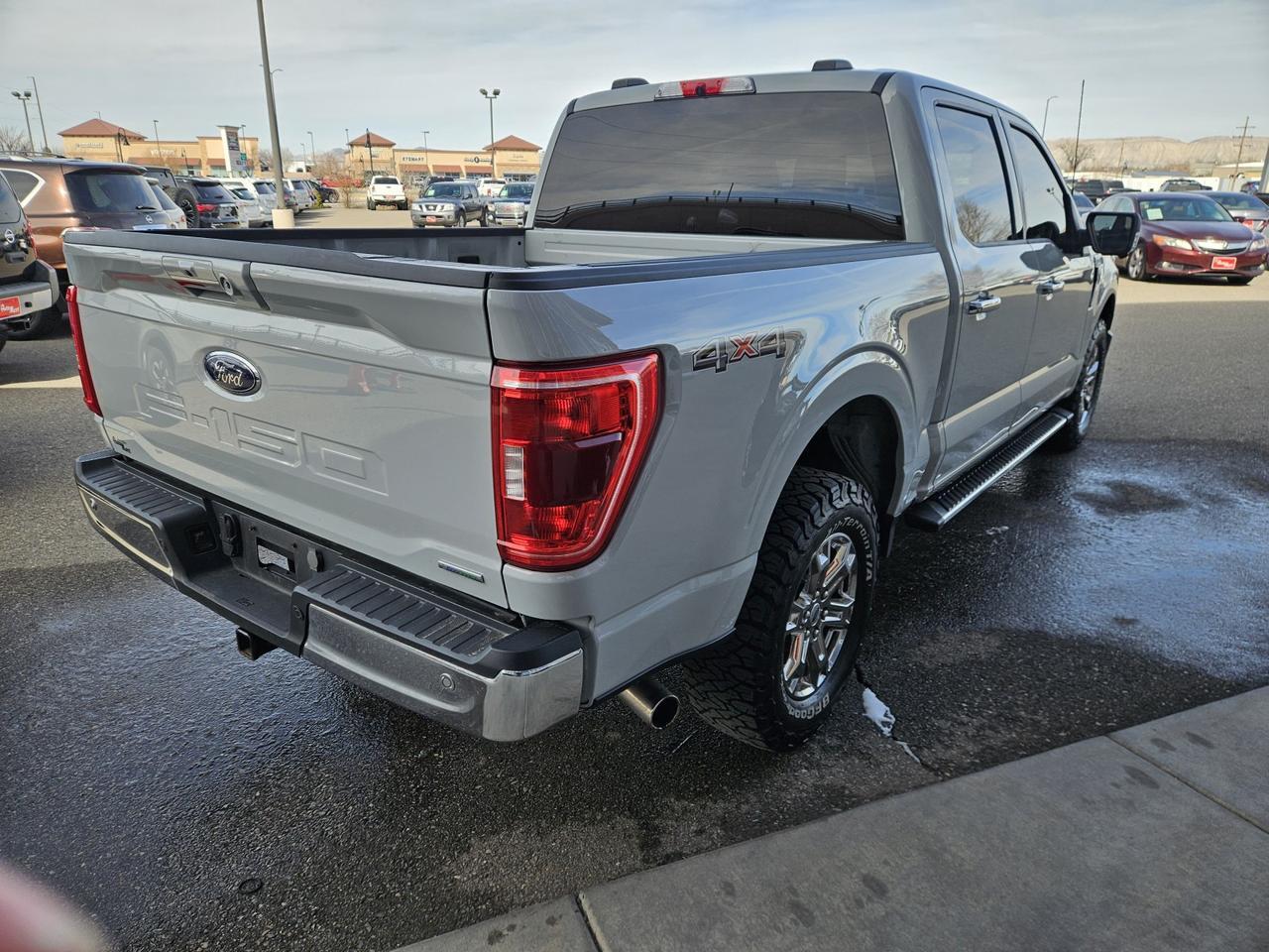 2023 Ford F-150 XLT Grand Junction CO