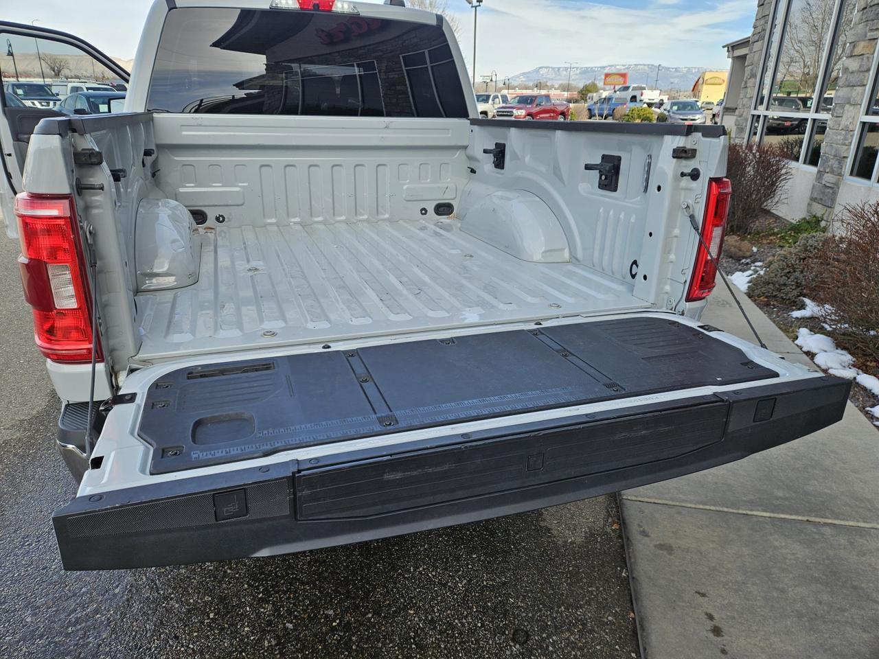 2023 Ford F-150 XLT Grand Junction CO