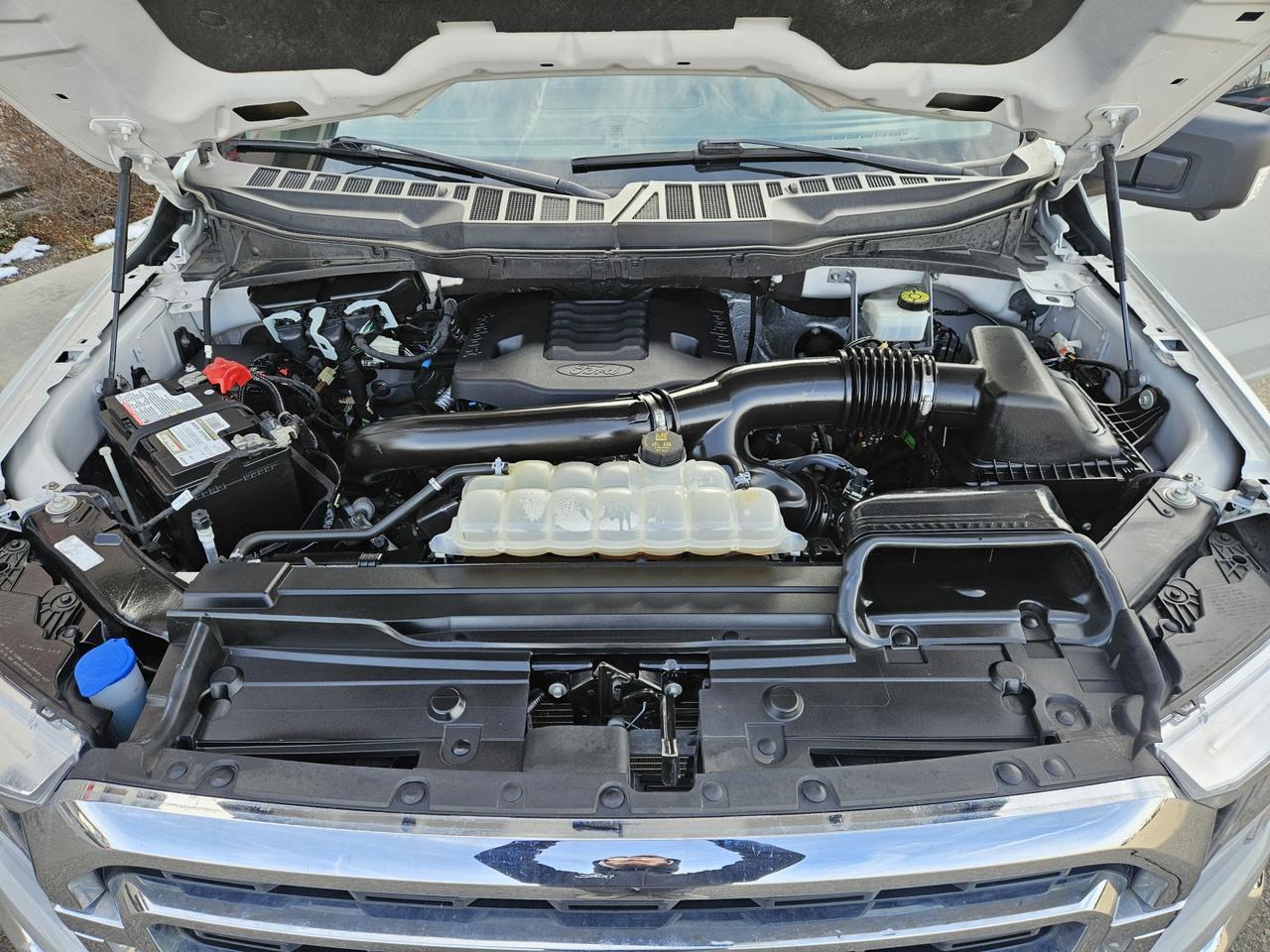 2023 Ford F-150 XLT Grand Junction CO