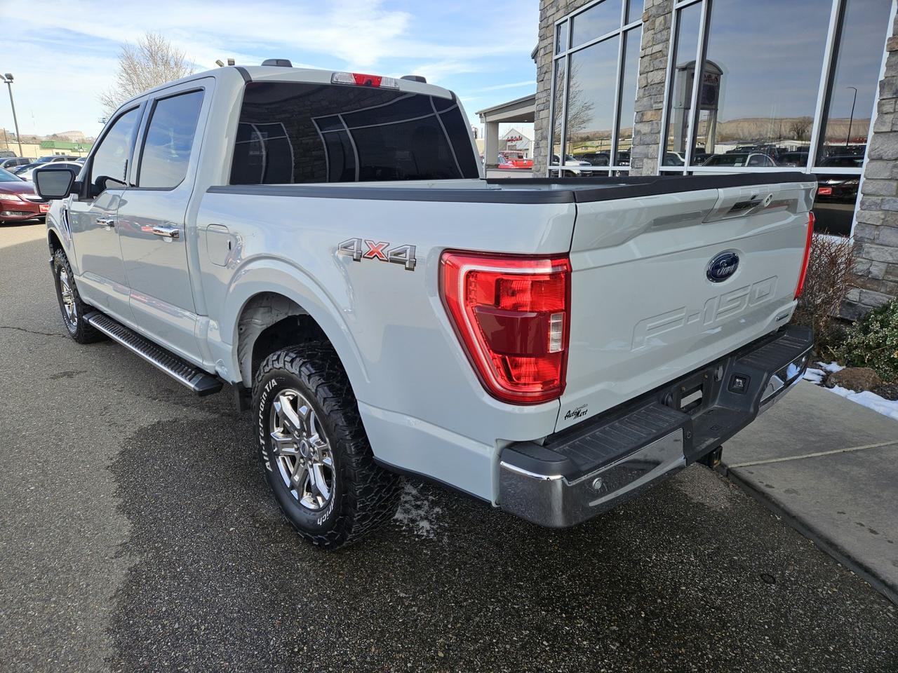 2023 Ford F-150 XLT Grand Junction CO