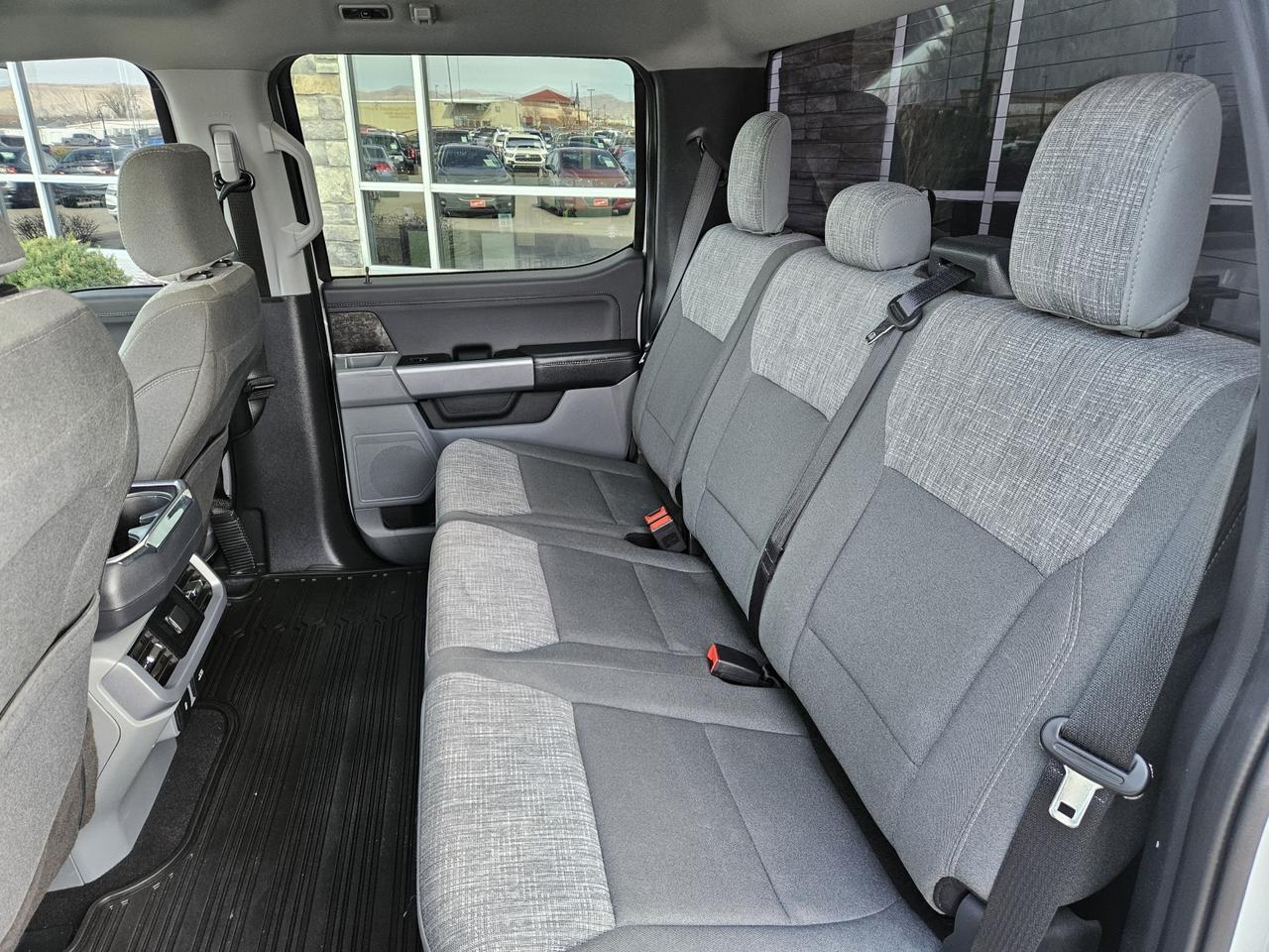 2023 Ford F-150 XLT Grand Junction CO