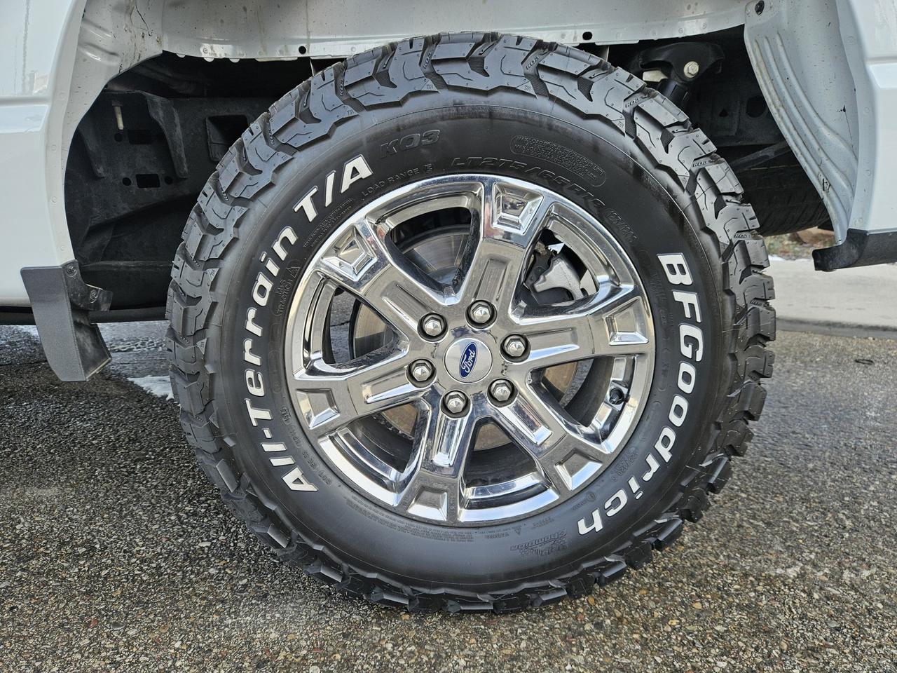 2023 Ford F-150 XLT Grand Junction CO