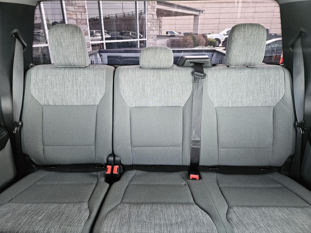 2023 Ford F-150 XLT Grand Junction CO