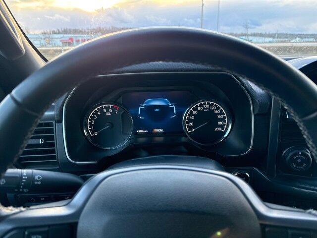 2023 Ford F-150 XLT Grande Prairie AB