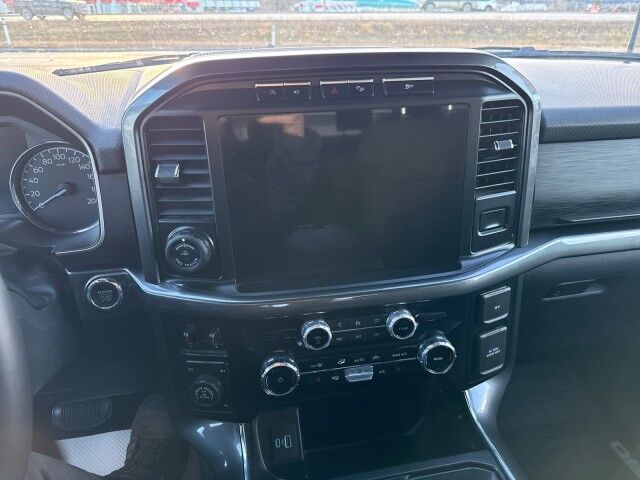 2023 Ford F-150 XLT Grande Prairie AB