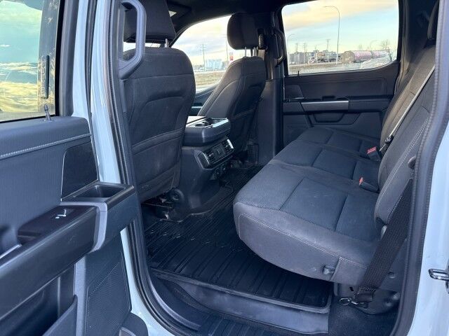 2023 Ford F-150 XLT Grande Prairie AB