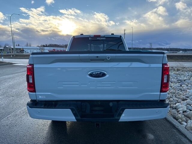 2023 Ford F-150 XLT Grande Prairie AB