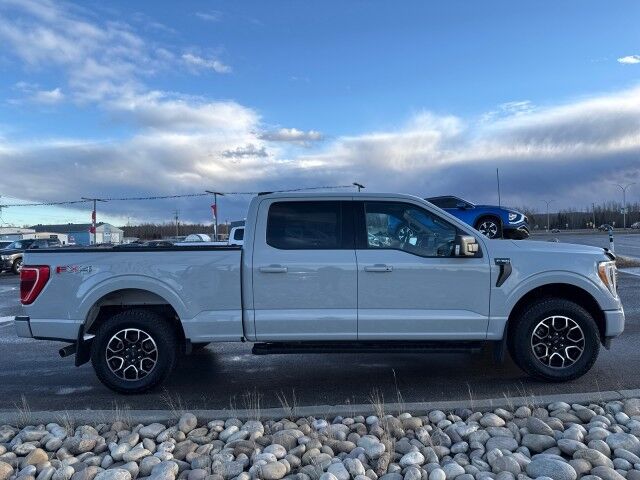 2023 Ford F-150 XLT Grande Prairie AB