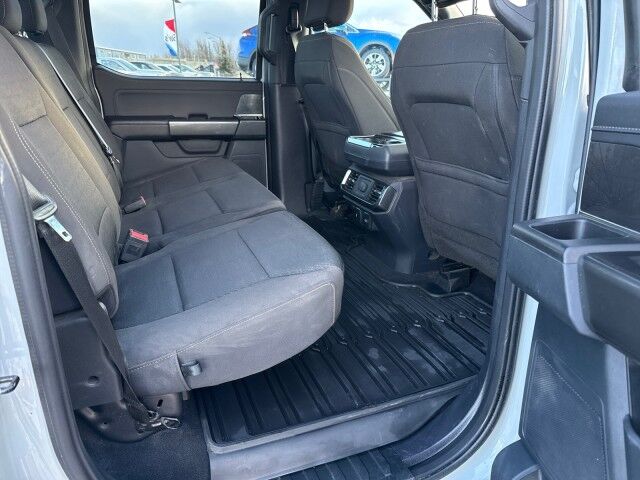 2023 Ford F-150 XLT Grande Prairie AB