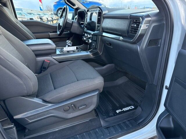 2023 Ford F-150 XLT Grande Prairie AB