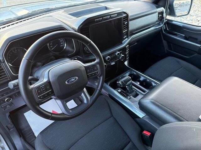 2023 Ford F-150 XLT Grande Prairie AB