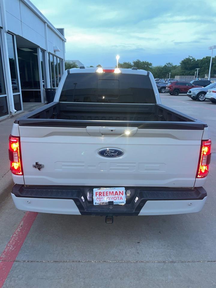 2023 Ford F-150 XLT Hurst TX