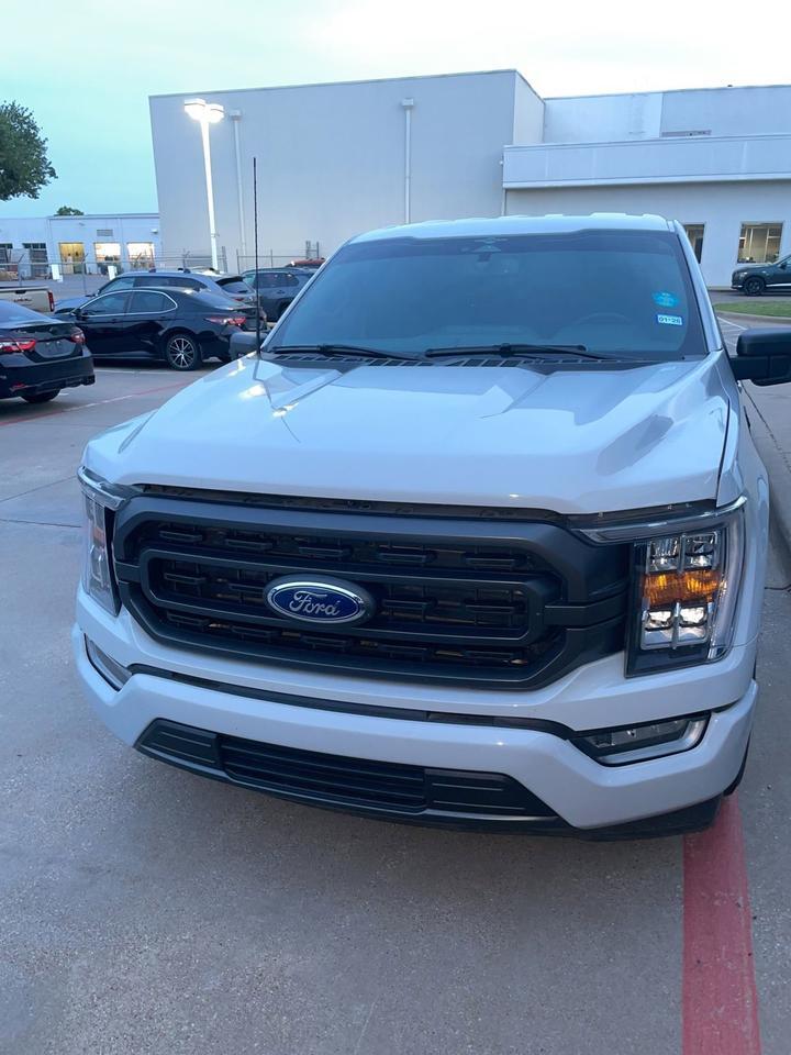 2023 Ford F-150 XLT Hurst TX