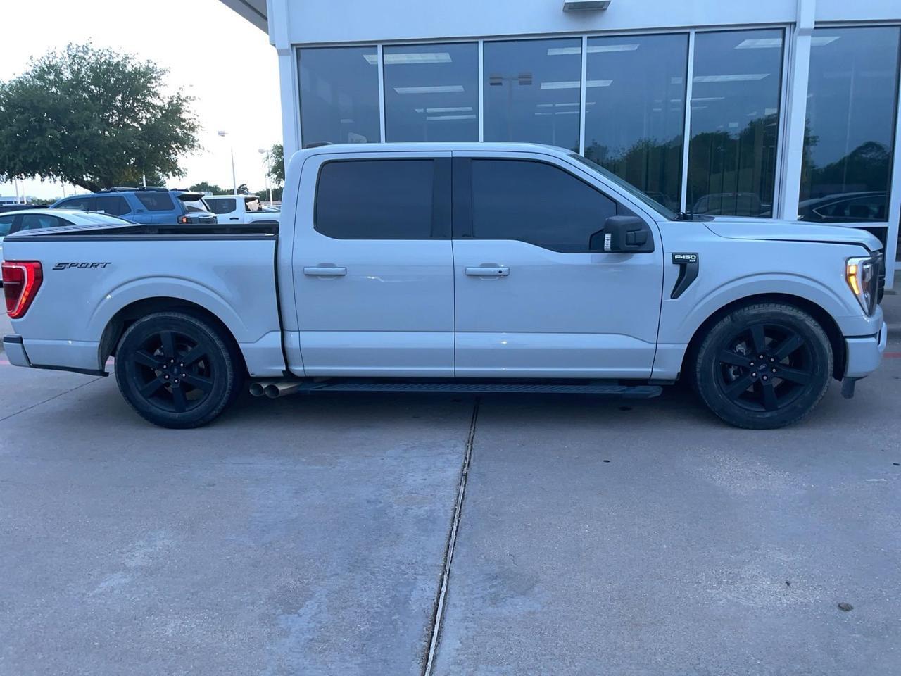 2023 Ford F-150 XLT Hurst TX